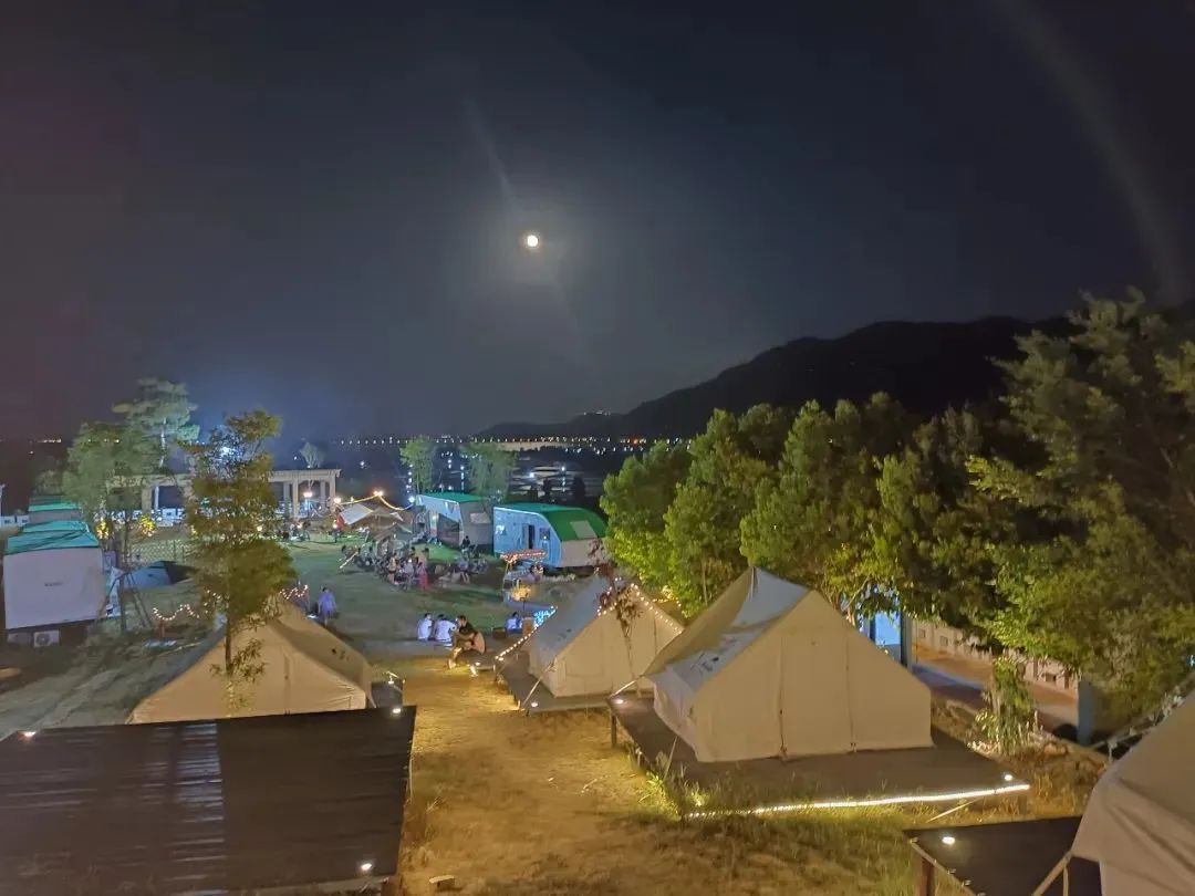 【網(wǎng)絡中國節(jié)·中秋】“中秋+國慶”長假，長樂這份“文旅大餐”承包你的快樂！