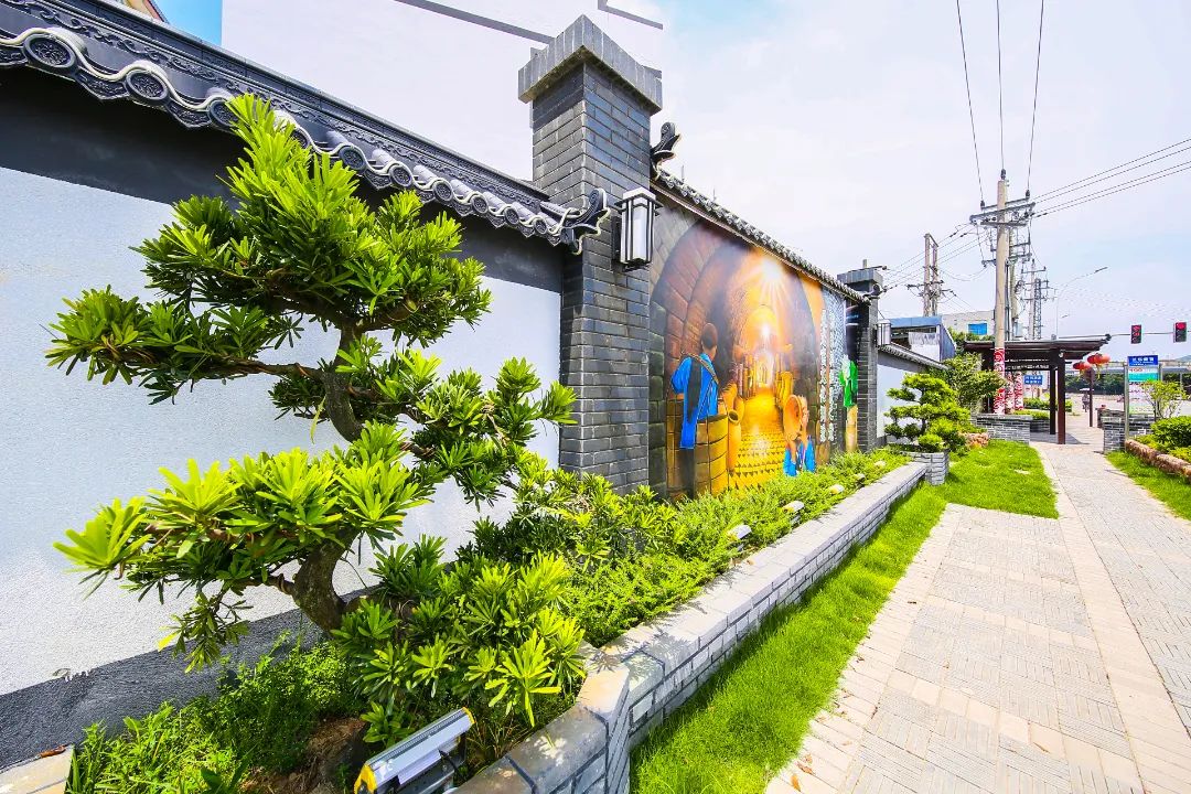 走“實”走“心”！這個街道主題教育答卷有溫度