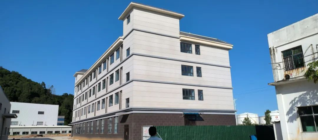 出口成績單亮眼！ 長樂這家公司的秘訣是……