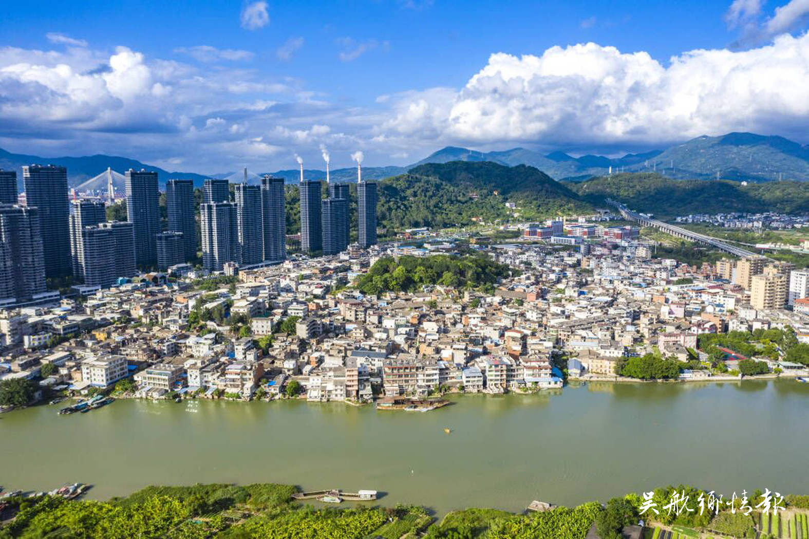 營前街道：讓主題教育答卷更有民生溫度