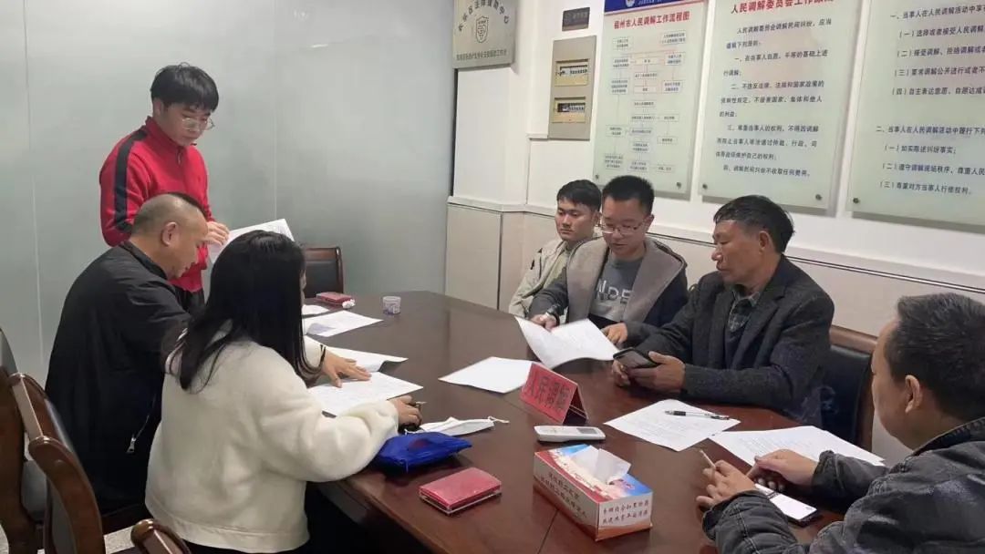 丫好！ “安全感”拉滿，平安“看得見”！