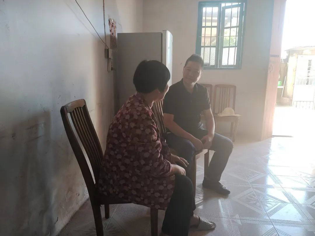 平安“底色”托起幸福“成色”，這個(gè)街道有實(shí)招！