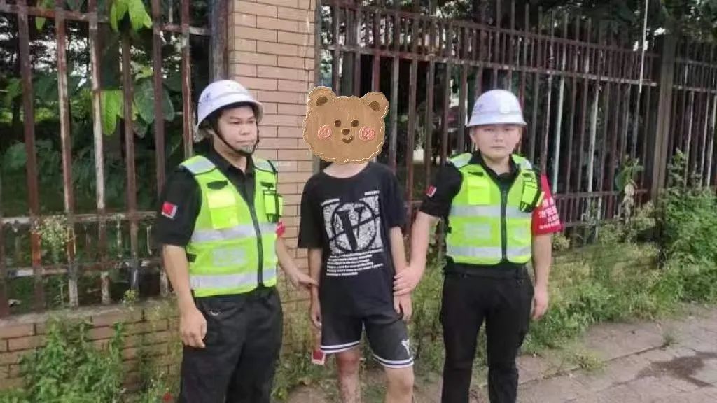 平安“底色”托起幸福“成色”，這個(gè)街道有實(shí)招！