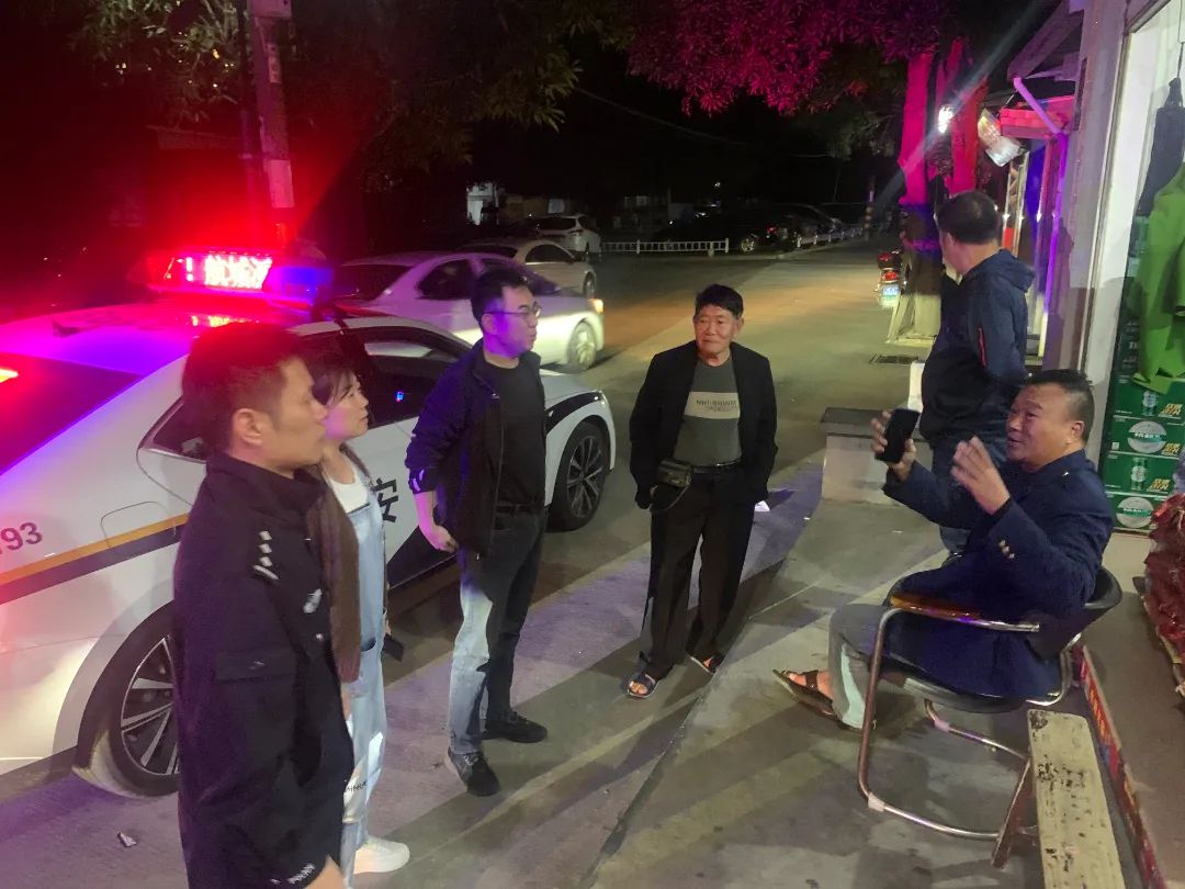 平安“底色”托起幸福“成色”，這個(gè)街道有實(shí)招！