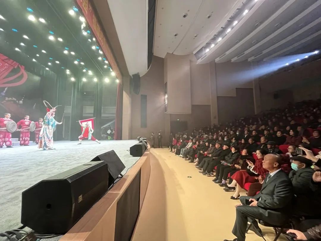 精彩！長樂這里“好戲”連臺！