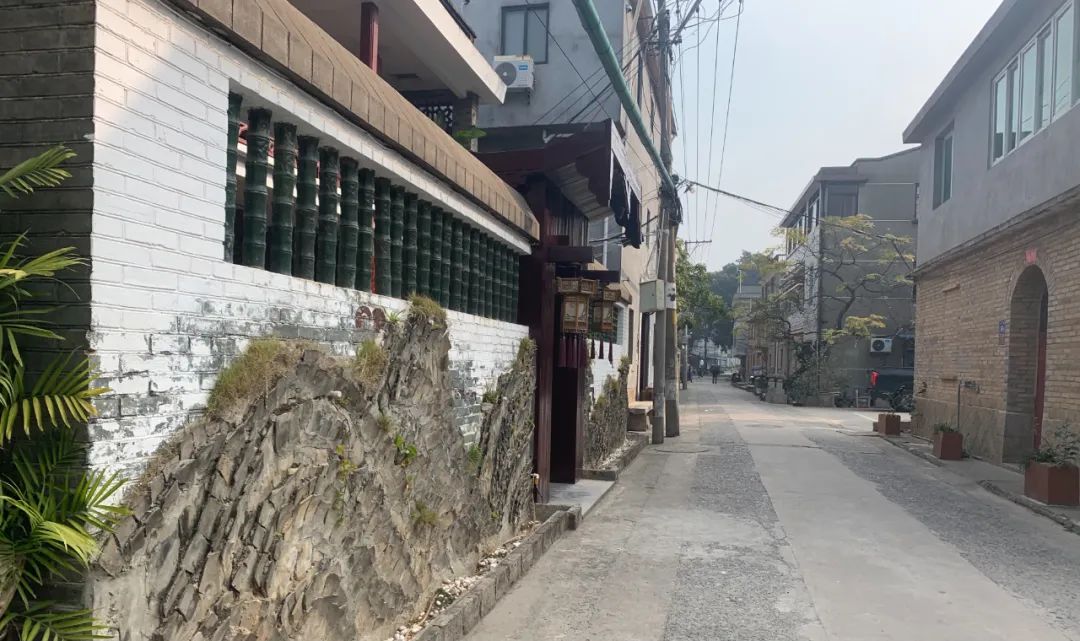 福州“十佳精美小街巷”揭榜！長樂這條寶藏小巷去過嗎→