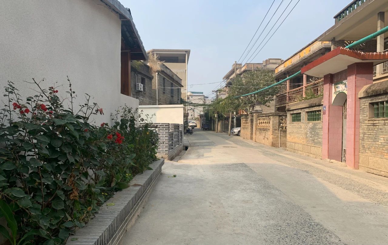 福州“十佳精美小街巷”揭榜！長樂這條寶藏小巷去過嗎→