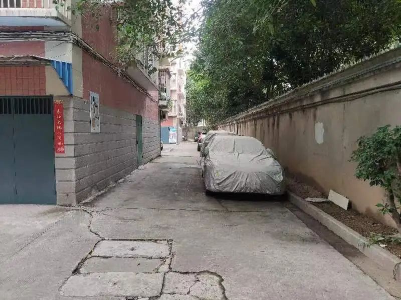 逆生長！長樂這個“老”小區(qū)變“新”了！