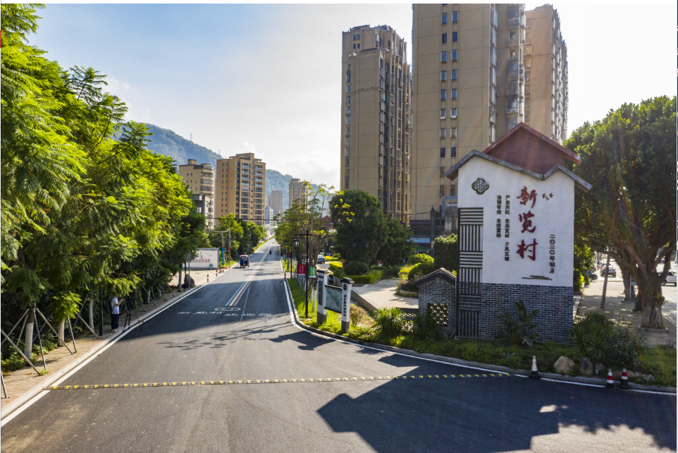 主題教育奏強音 “農(nóng)”墨重彩話振興