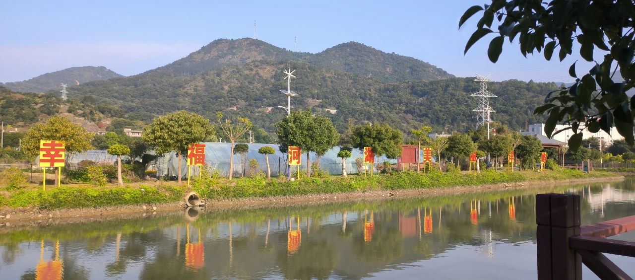 采摘季！長(zhǎng)樂(lè)這兒的果園靚了鄉(xiāng)村、鼓了錢袋→