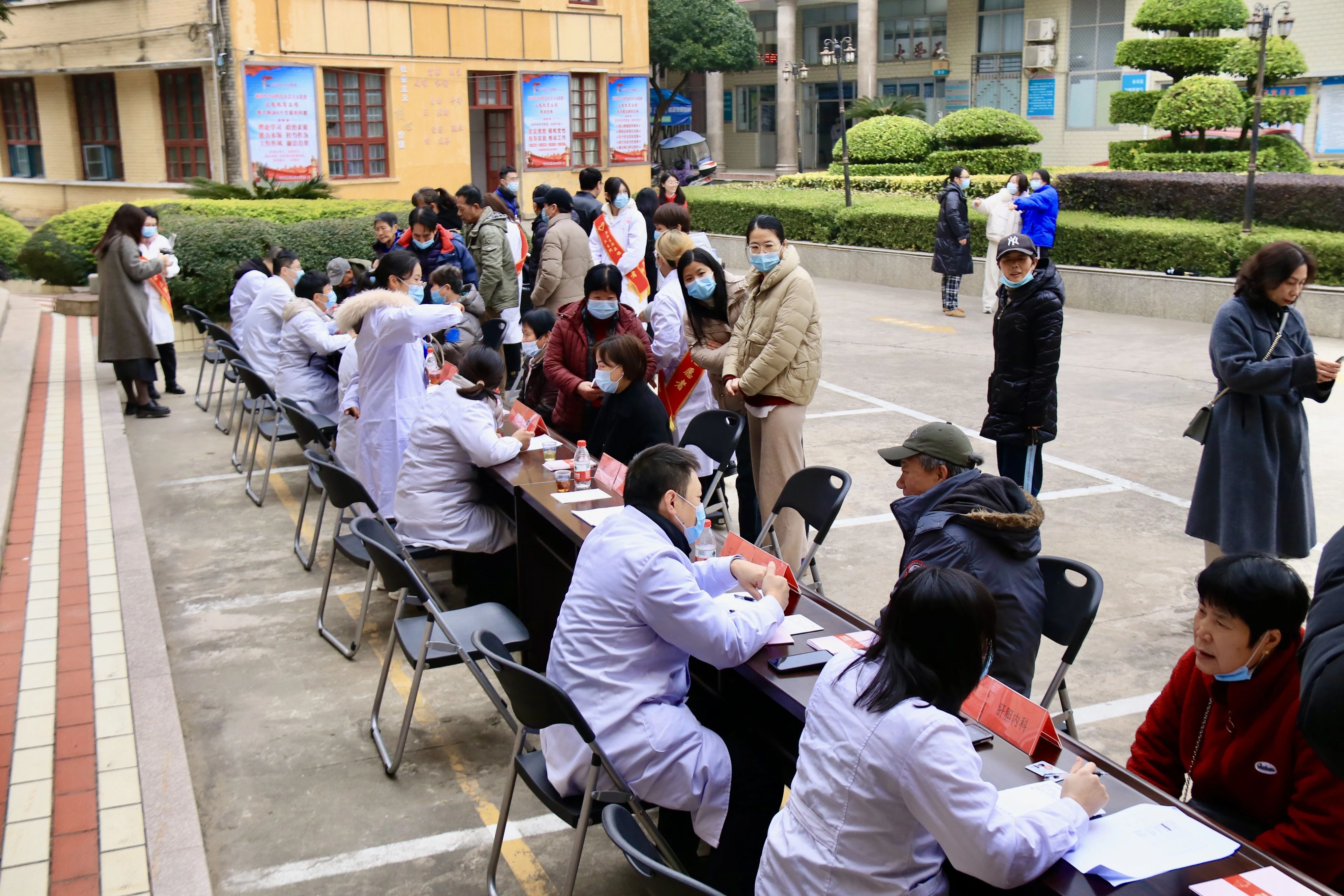 長樂首家，今日正式揭牌！