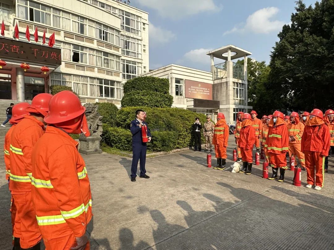 隱患“零容忍”！守護(hù)一方平安，這個(gè)街道這波操作亮了→