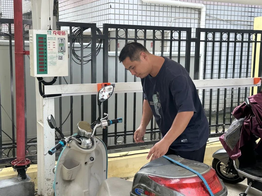 隱患“零容忍”！守護(hù)一方平安，這個(gè)街道這波操作亮了→