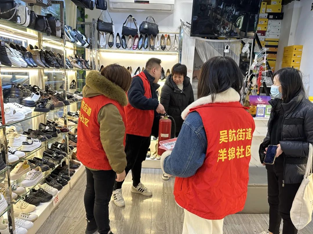隱患“零容忍”！守護(hù)一方平安，這個(gè)街道這波操作亮了→