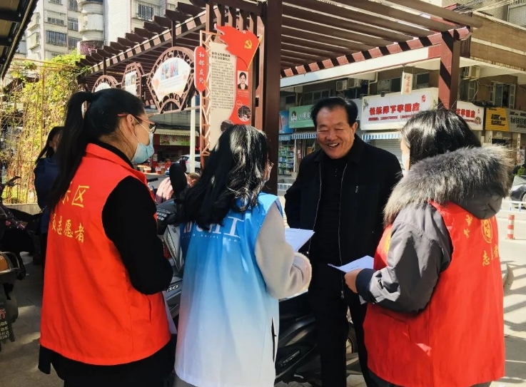 在長樂體驗“智慧生活”！市民直呼：“太方便了！”