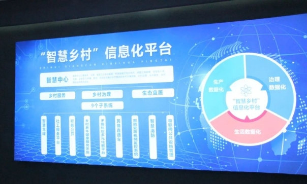 在長樂體驗“智慧生活”！市民直呼：“太方便了！”
