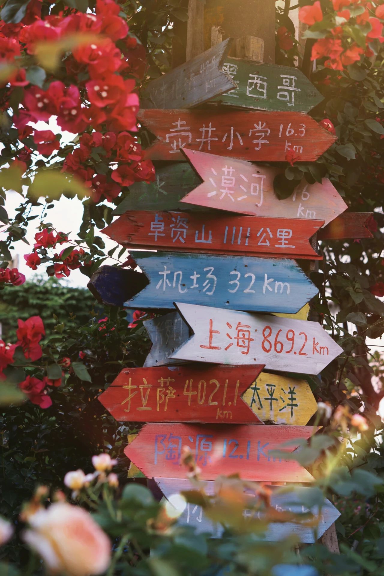 產(chǎn)業(yè)興、村容美、鄉(xiāng)風(fēng)和，長(zhǎng)樂(lè)鄉(xiāng)村振興有“里”有“面”