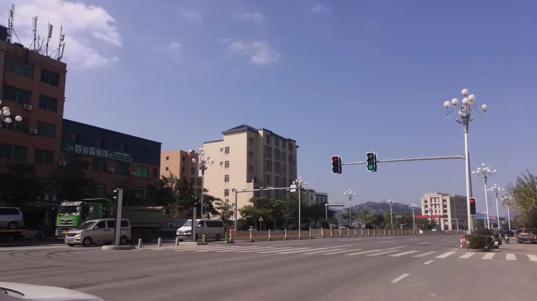 民生有“溫度”，看江田鎮(zhèn)如何為群眾幸福“加碼”！