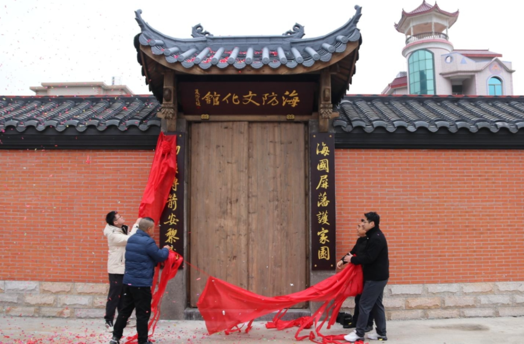 “僑”勁加持！長(zhǎng)樂這個(gè)鄉(xiāng)振興之路不一般！