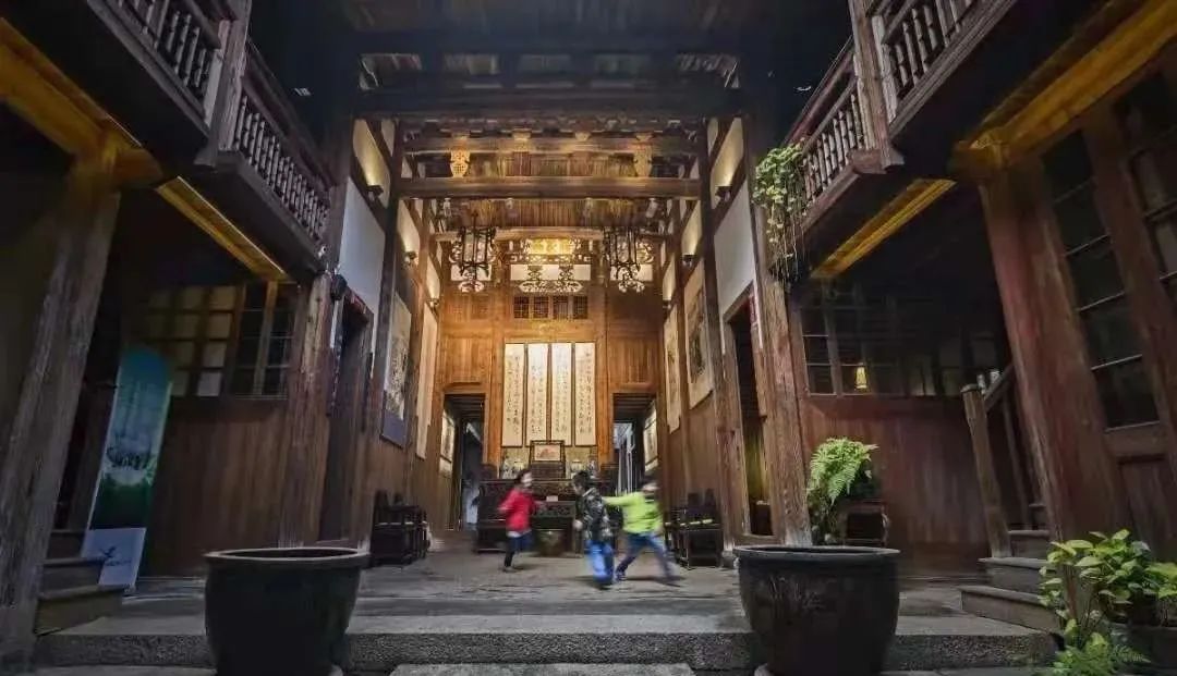 “僑”勁加持！長(zhǎng)樂這個(gè)鄉(xiāng)振興之路不一般！