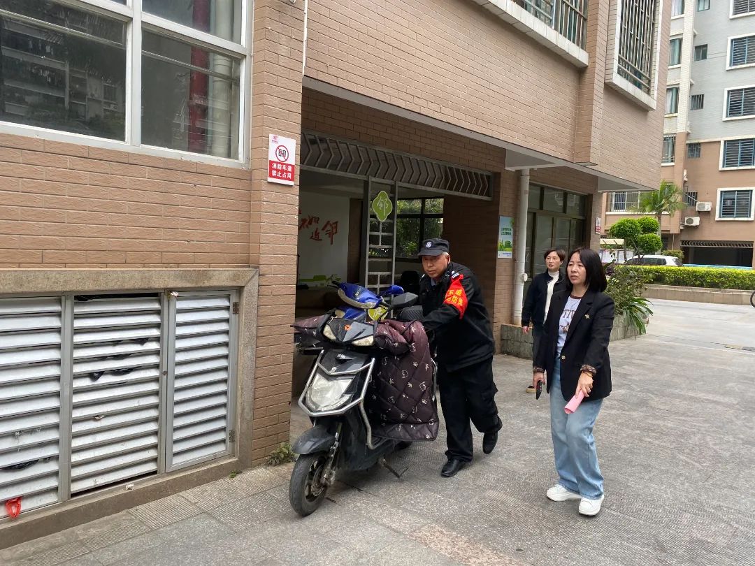 @所有人！謹(jǐn)記！絕不能放“它”進(jìn)樓入戶(hù)！