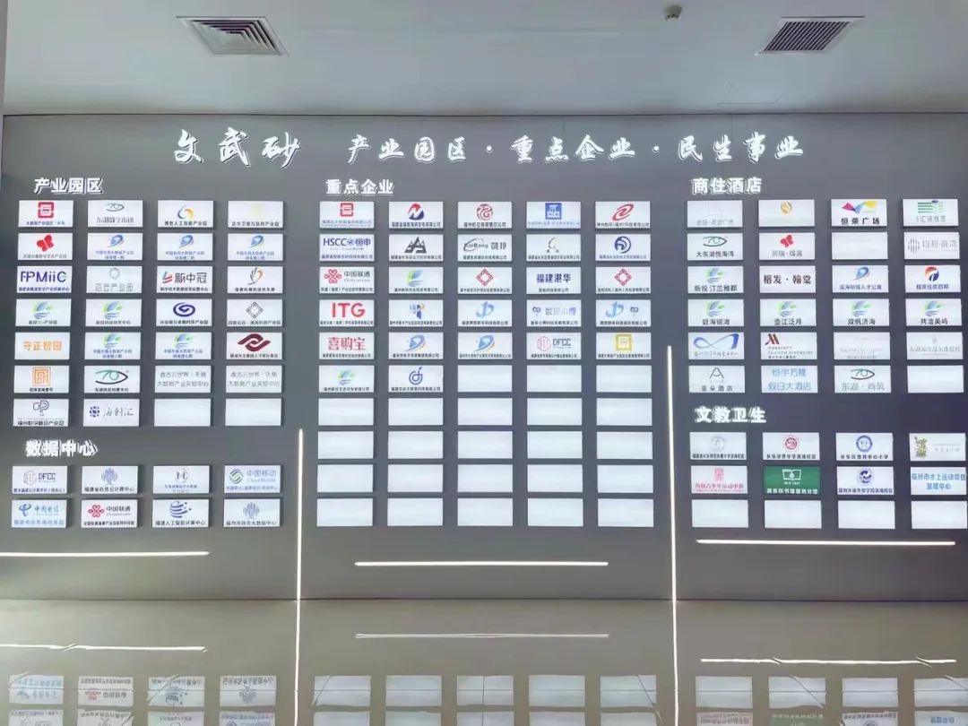 三問于企！這個(gè)街道服務(wù)“有一套”