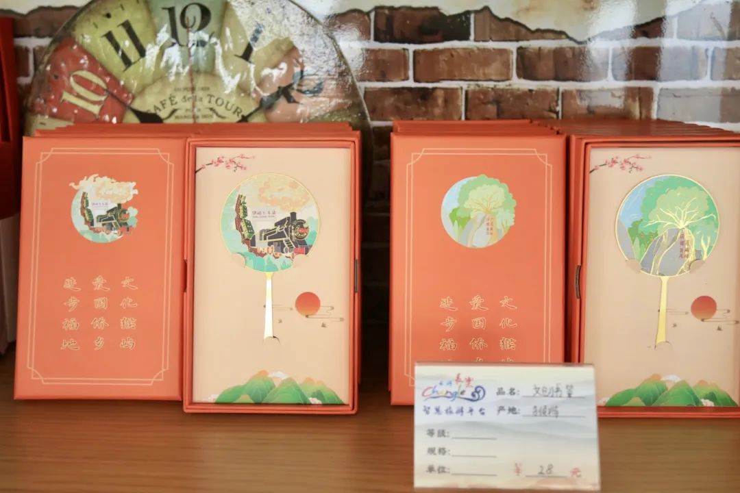 國(guó)慶必打卡！僑鄉(xiāng)閩臺(tái)融合項(xiàng)目錦鯉園！還有系列活動(dòng)……