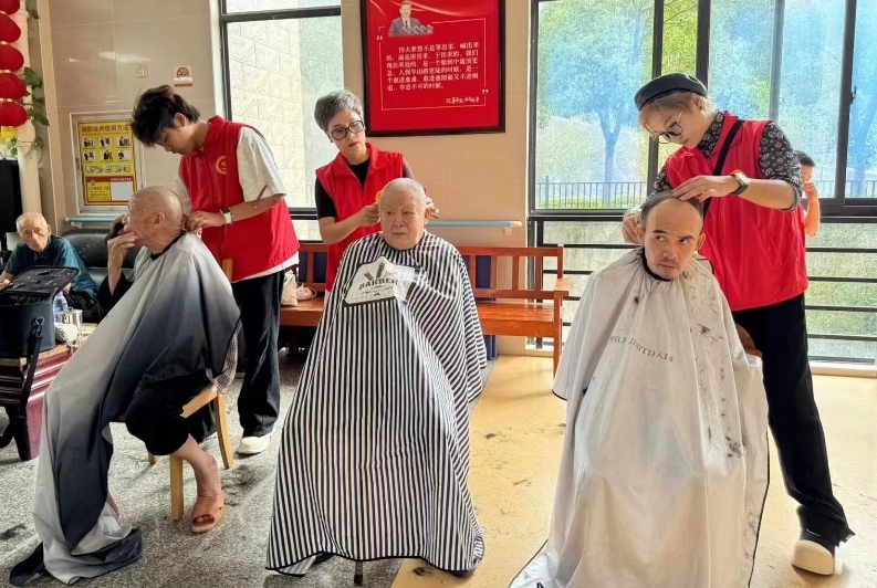 0元！長(zhǎng)樂這些市民可免費(fèi)享受！