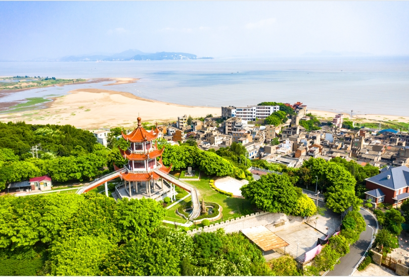 編制完成！長樂古鎮(zhèn)擬劃文旅區(qū)宜居區(qū)