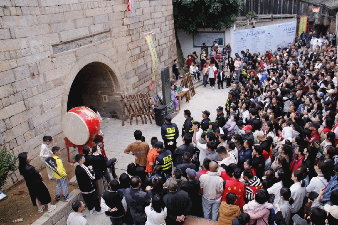 編制完成！長樂古鎮(zhèn)擬劃文旅區(qū)宜居區(qū)