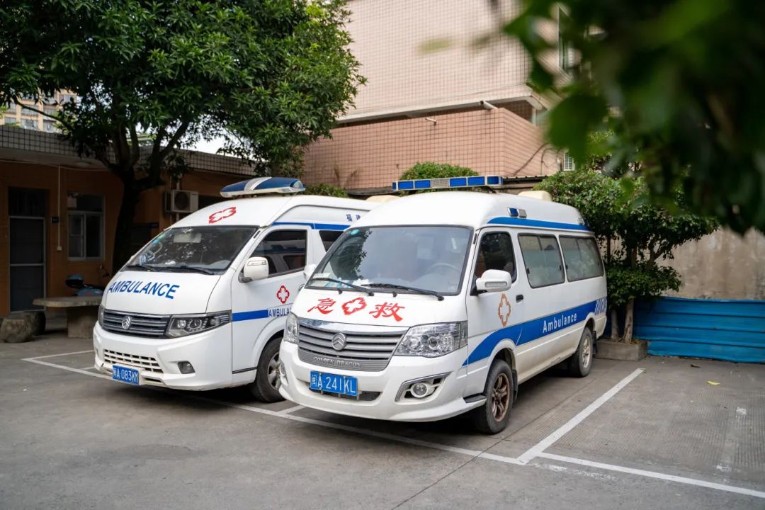 年診療量19萬多人次！長樂這家“老牌”醫(yī)院大提升！