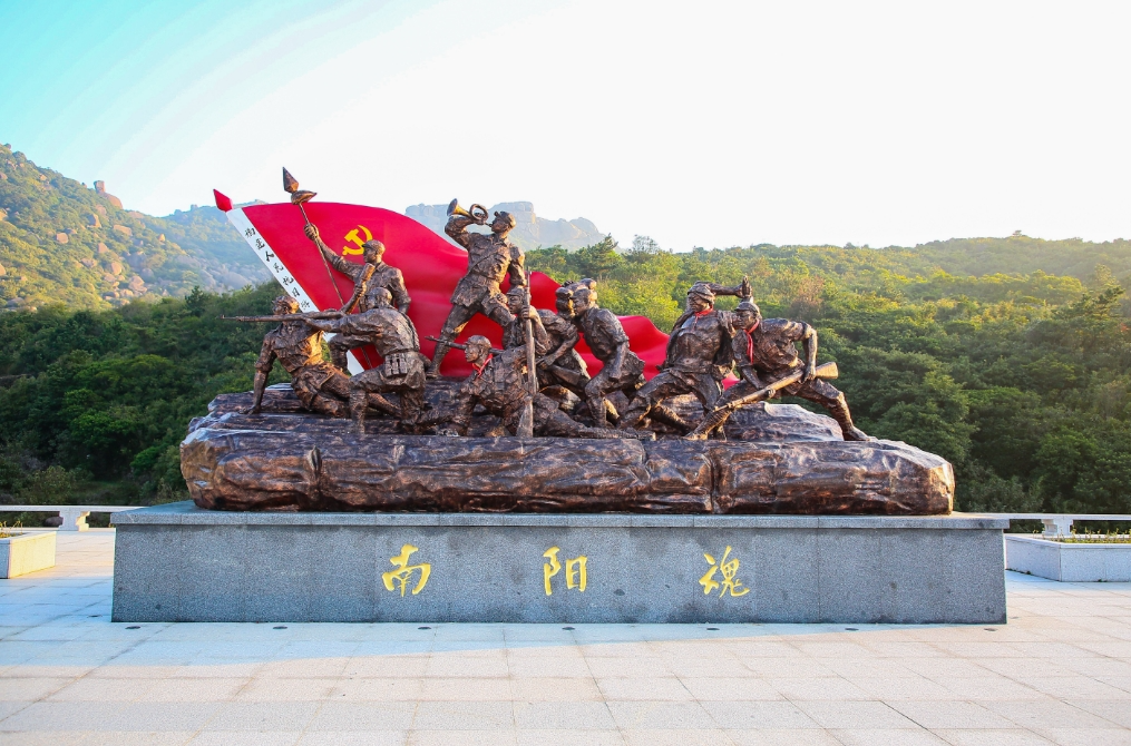 它，何以在長樂閃耀千年？