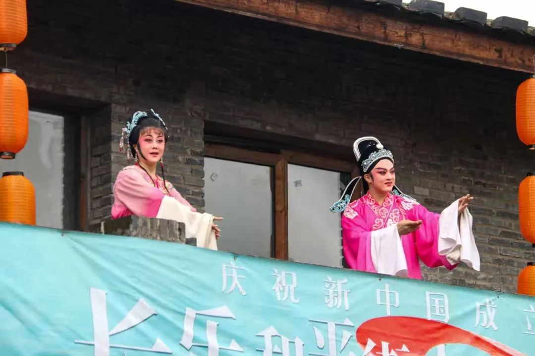 它，何以在長樂閃耀千年？