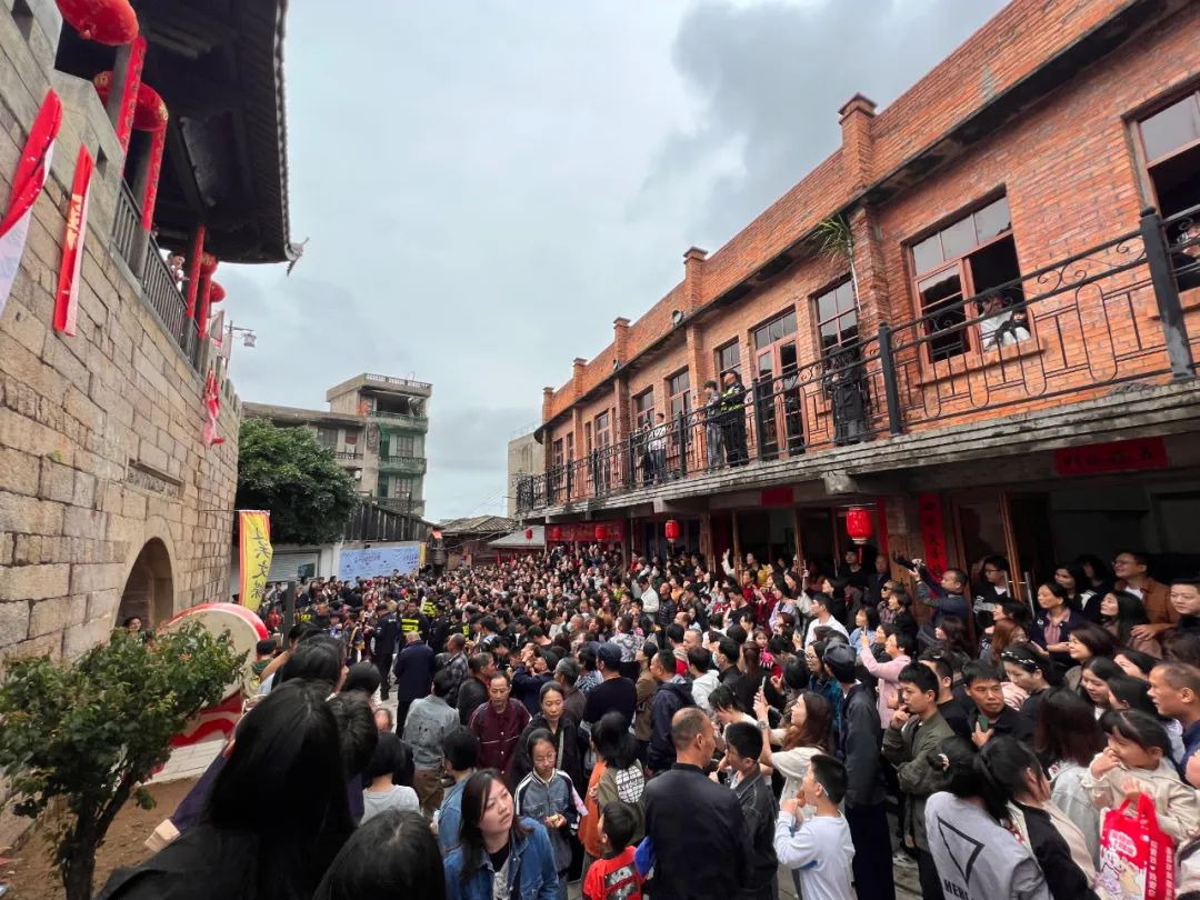 它，何以在長樂閃耀千年？