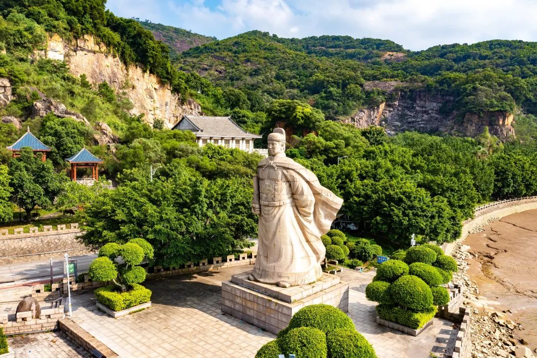 它，何以在長樂閃耀千年？