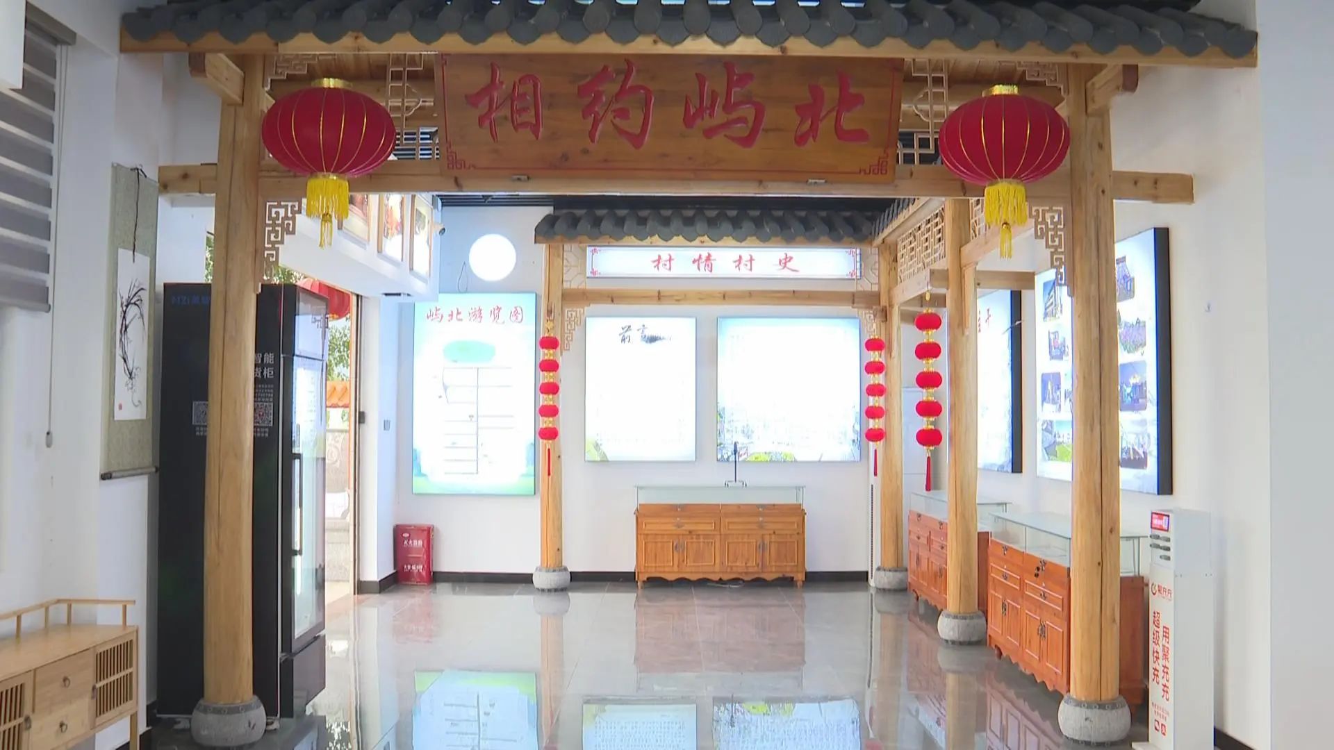 長樂這個(gè)閑置倉庫大變身！附近村民超開心→