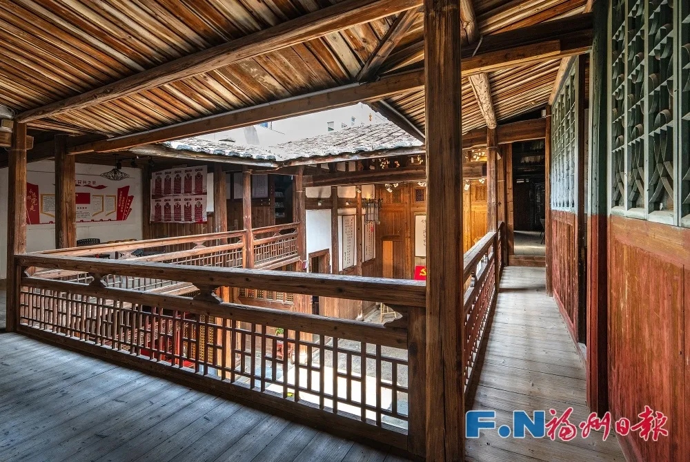 長(zhǎng)樂(lè)“番客”傳奇！靠“四把刀”漂洋過(guò)海，參與諾曼底登陸……