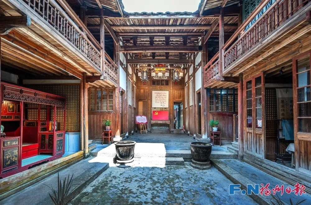 長(zhǎng)樂(lè)“番客”傳奇！靠“四把刀”漂洋過(guò)海，參與諾曼底登陸……