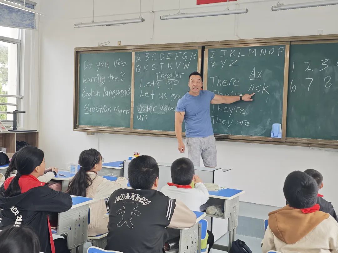 厲害了！長樂這鄉(xiāng)鎮(zhèn)組建海外人才庫！