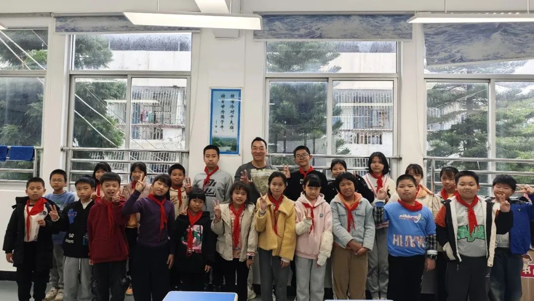 厲害了！長樂這鄉(xiāng)鎮(zhèn)組建海外人才庫！