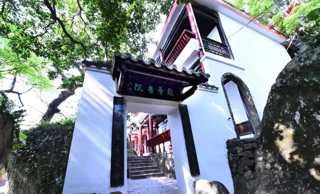 揭秘！長樂千年古村，何以成為旅游勝地？