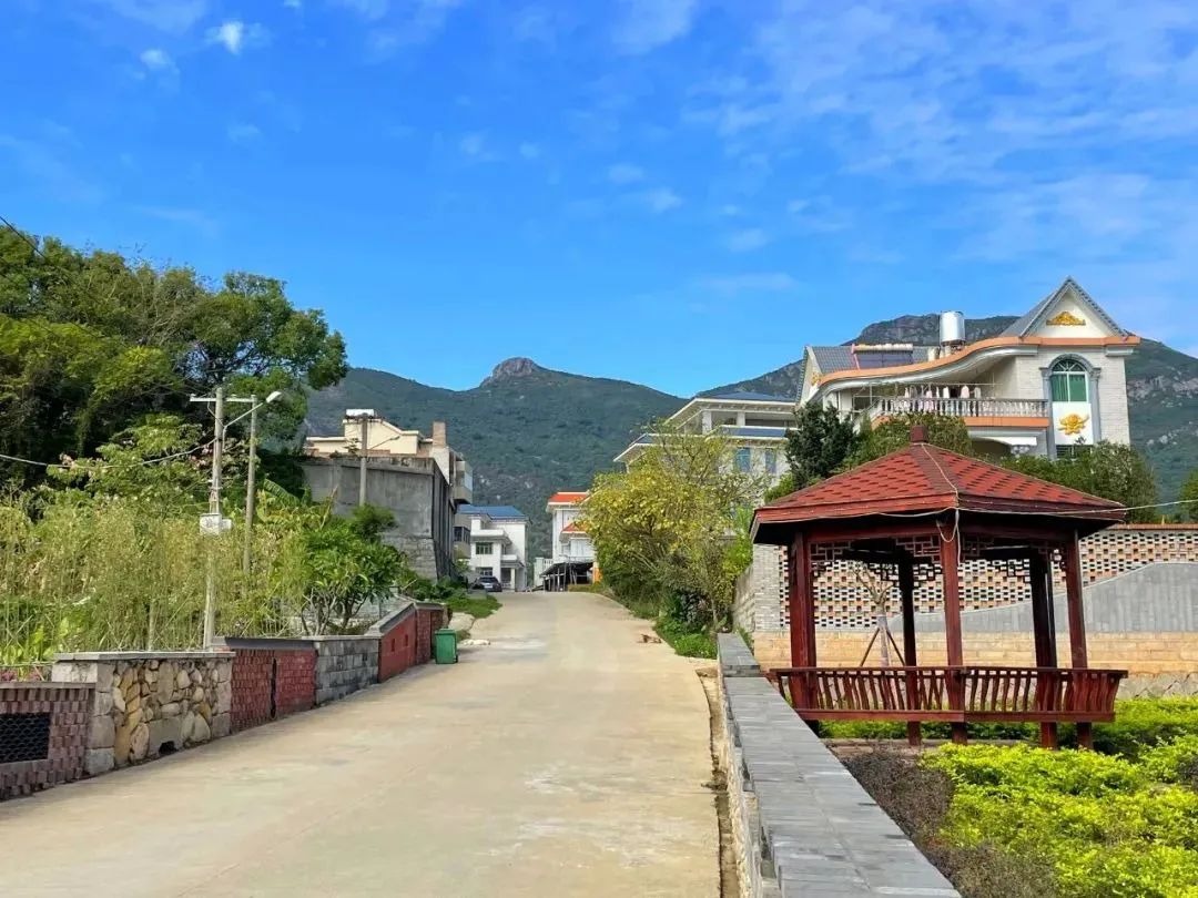 揭秘！長樂千年古村，何以成為旅游勝地？