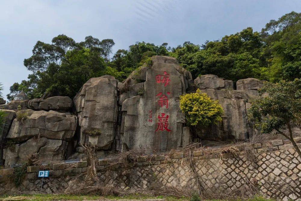 揭秘！長樂千年古村，何以成為旅游勝地？
