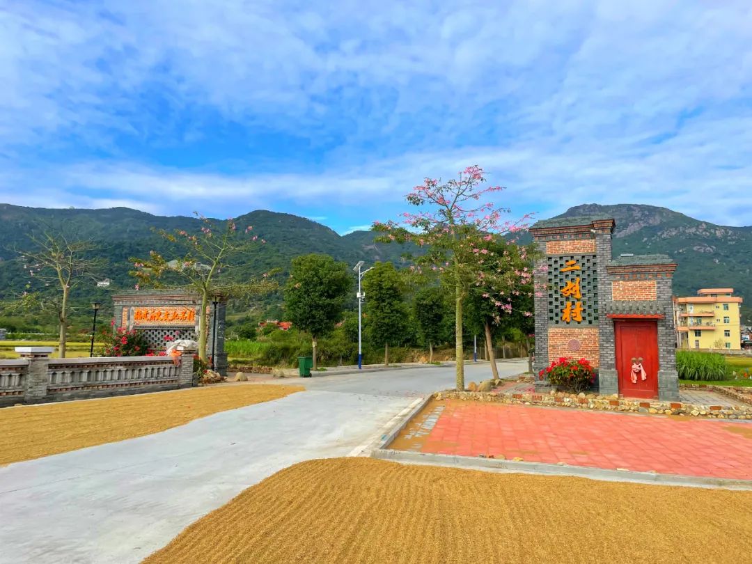 揭秘！長樂千年古村，何以成為旅游勝地？