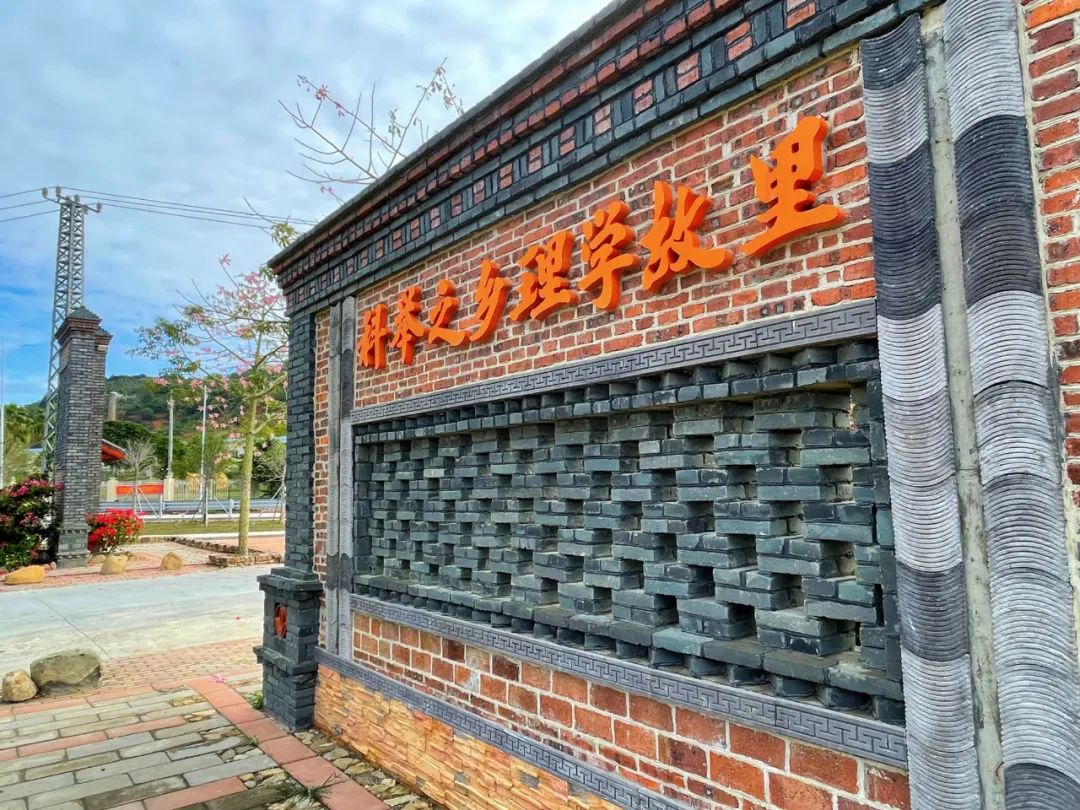 揭秘！長樂千年古村，何以成為旅游勝地？