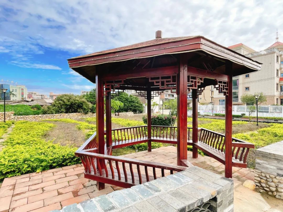 揭秘！長樂千年古村，何以成為旅游勝地？