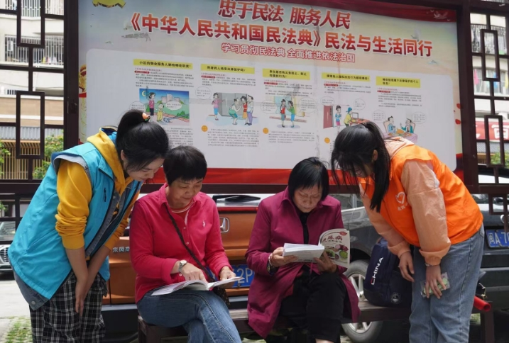 省級試點！長樂一社區(qū)入選！