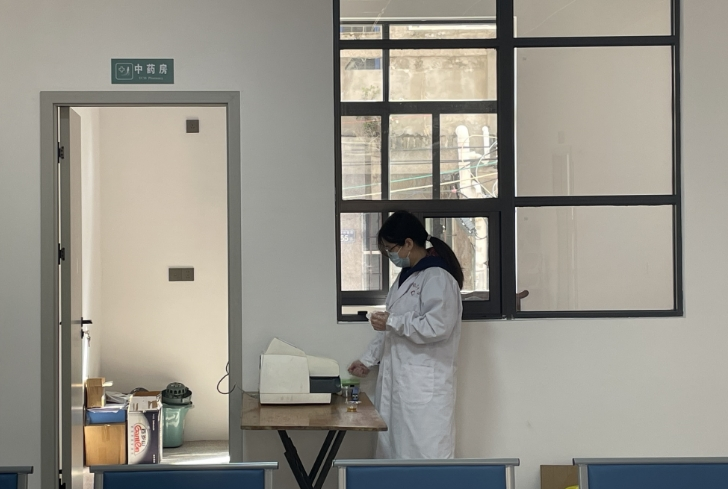 親身體驗以后，長樂這里的村民笑出聲！