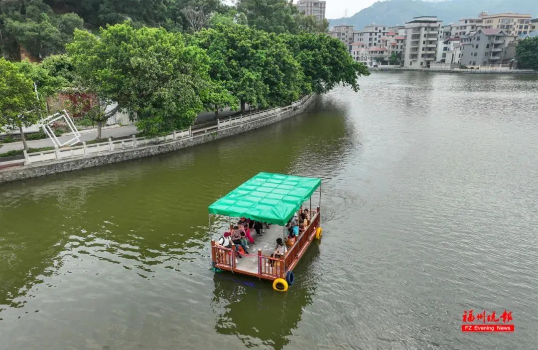 將變身田園療愈勝地！長樂這個村，藏著多少驚喜？