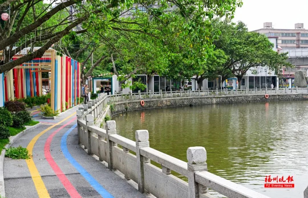 將變身田園療愈勝地！長樂這個村，藏著多少驚喜？